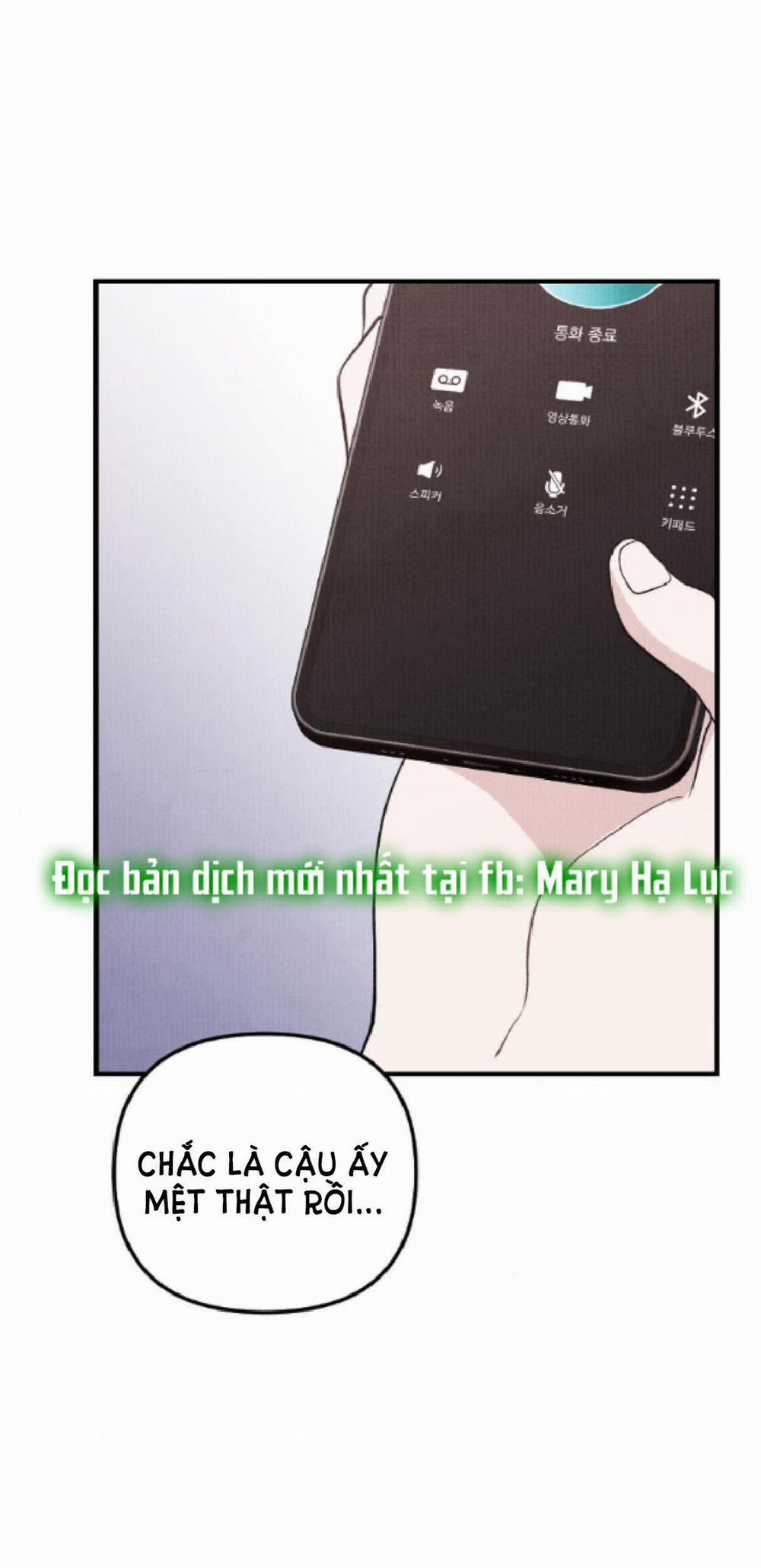 manhwax10.com - Truyện Manhwa [18+] Cuộc Hôn Nhân Chính Trị Chương 18 2 Trang 39