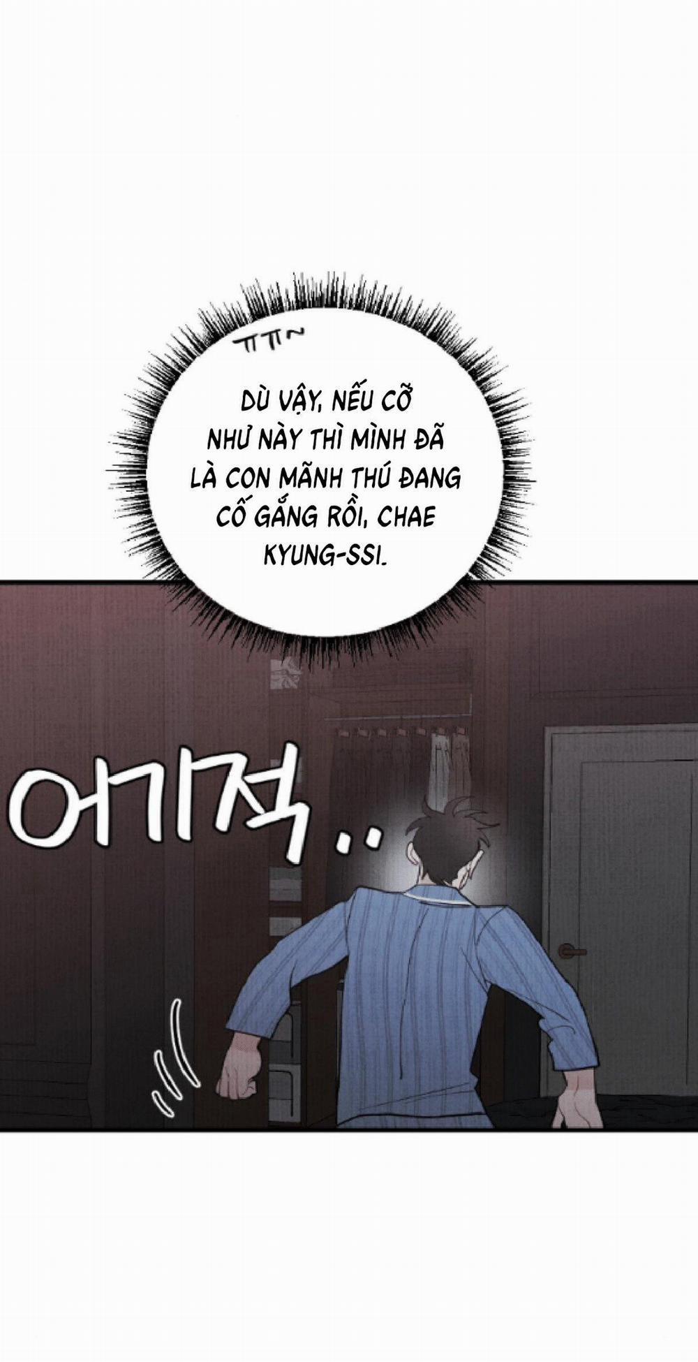 manhwax10.com - Truyện Manhwa [18+] Cuộc Hôn Nhân Chính Trị Chương 18 2 Trang 5