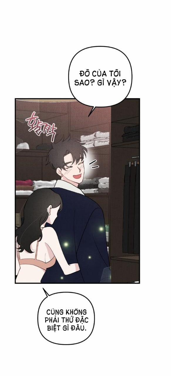 manhwax10.com - Truyện Manhwa [18+] Cuộc Hôn Nhân Chính Trị Chương 19 2 Trang 3