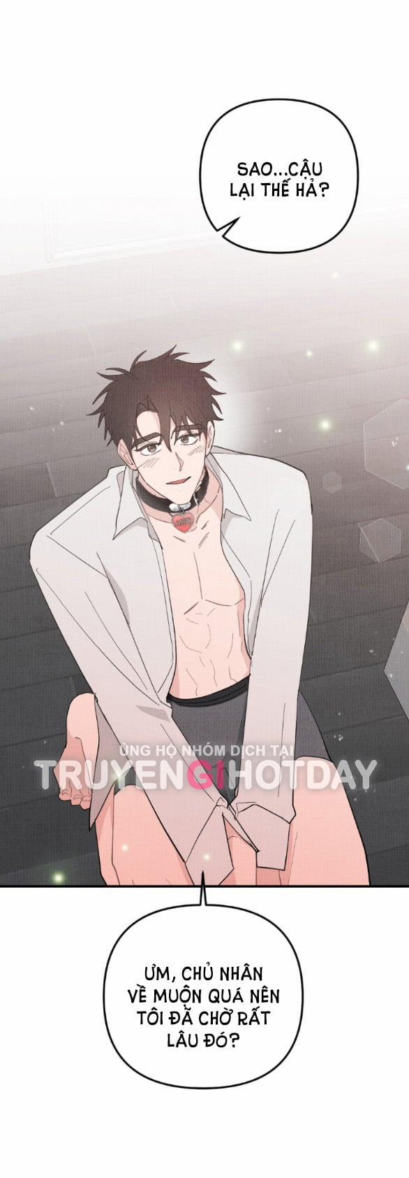 manhwax10.com - Truyện Manhwa [18+] Cuộc Hôn Nhân Chính Trị Chương 20 1 Trang 12