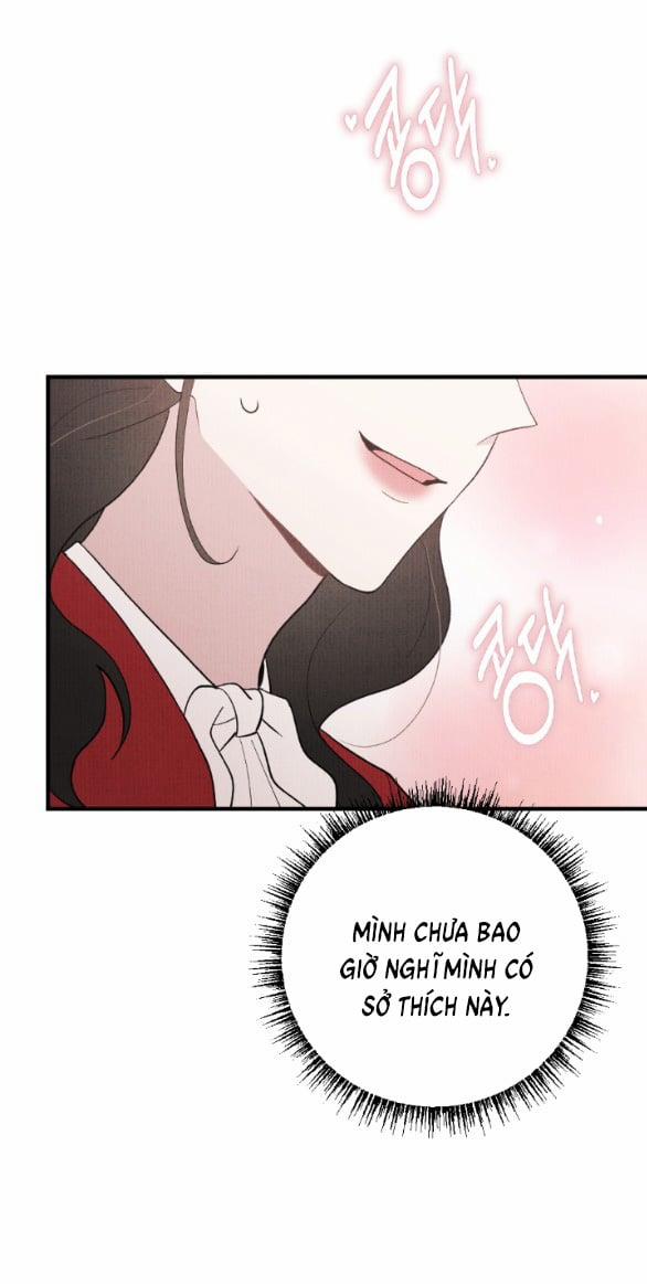 manhwax10.com - Truyện Manhwa [18+] Cuộc Hôn Nhân Chính Trị Chương 20 1 Trang 22