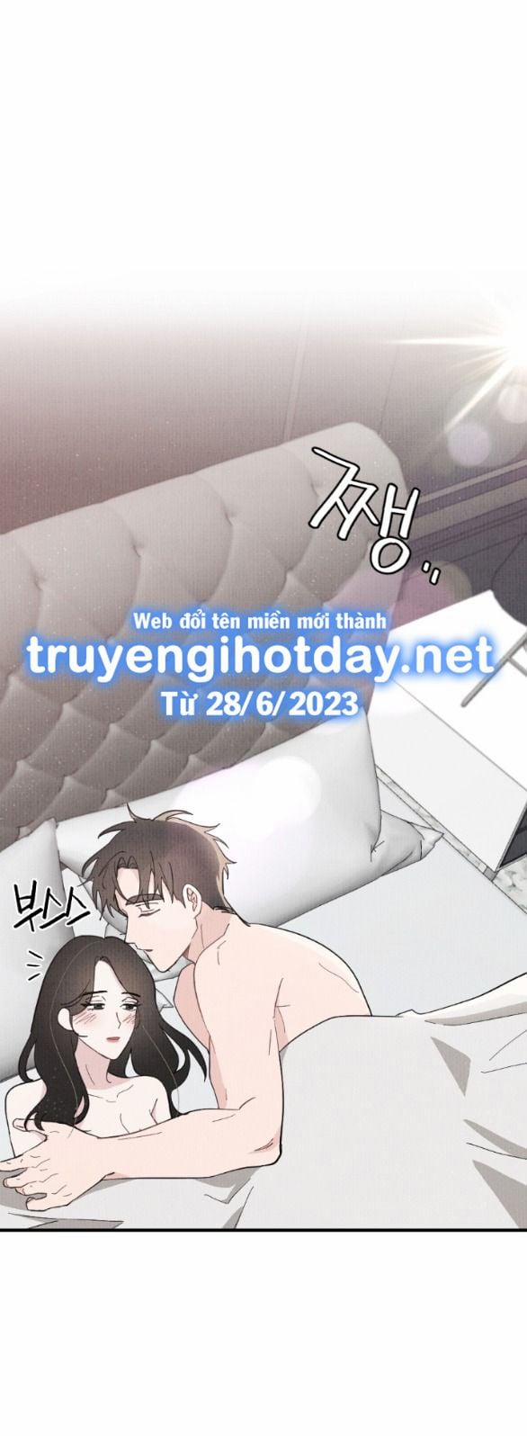 manhwax10.com - Truyện Manhwa [18+] Cuộc Hôn Nhân Chính Trị Chương 21 1 Trang 2