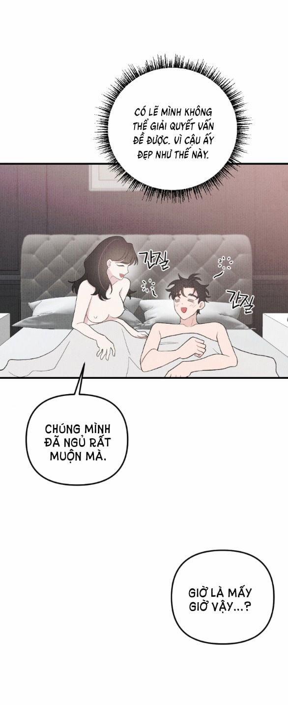 manhwax10.com - Truyện Manhwa [18+] Cuộc Hôn Nhân Chính Trị Chương 21 1 Trang 11