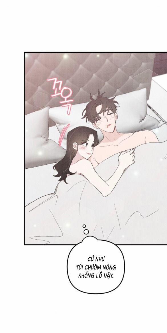 manhwax10.com - Truyện Manhwa [18+] Cuộc Hôn Nhân Chính Trị Chương 21 1 Trang 4