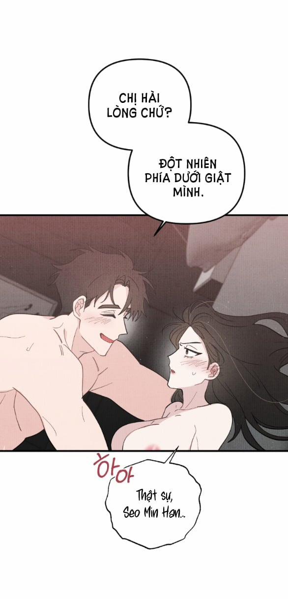 manhwax10.com - Truyện Manhwa [18+] Cuộc Hôn Nhân Chính Trị Chương 21 2 Trang 15