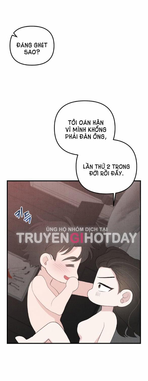 manhwax10.com - Truyện Manhwa [18+] Cuộc Hôn Nhân Chính Trị Chương 21 2 Trang 16