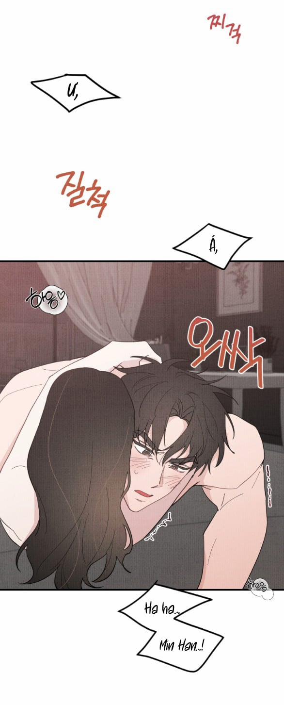 manhwax10.com - Truyện Manhwa [18+] Cuộc Hôn Nhân Chính Trị Chương 21 2 Trang 21