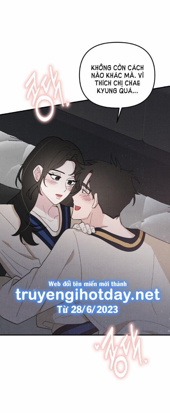 manhwax10.com - Truyện Manhwa [18+] Cuộc Hôn Nhân Chính Trị Chương 21 2 Trang 6