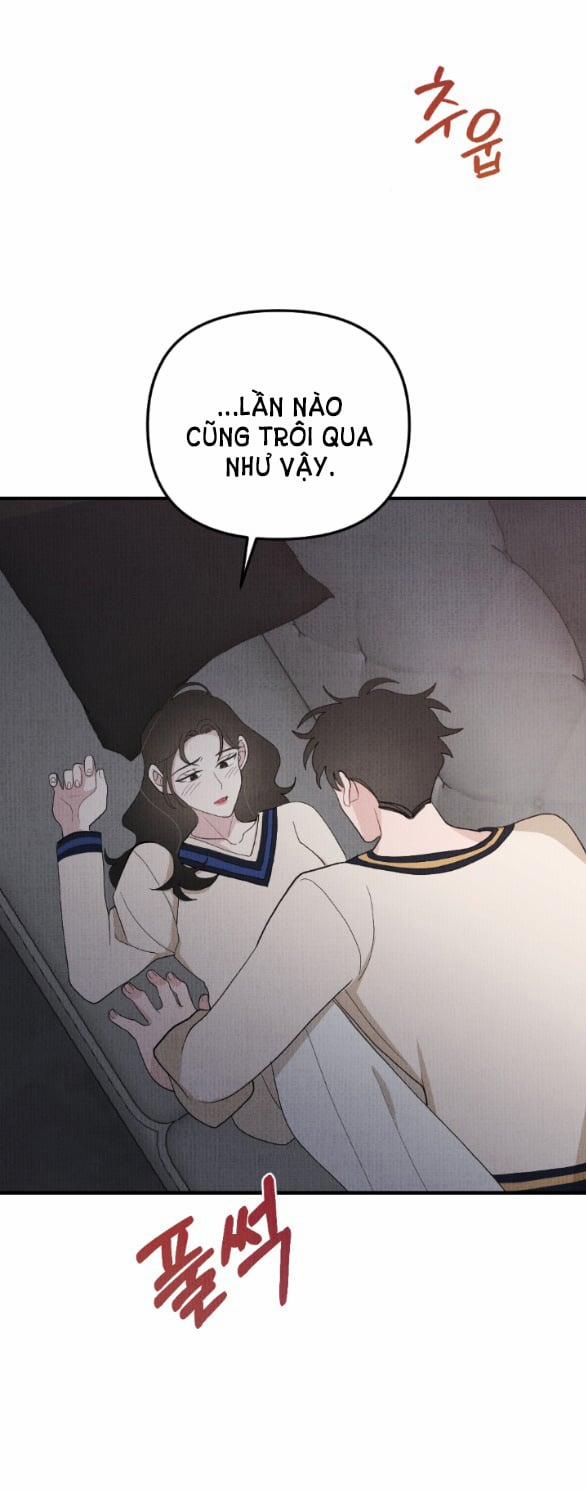 manhwax10.com - Truyện Manhwa [18+] Cuộc Hôn Nhân Chính Trị Chương 21 2 Trang 8