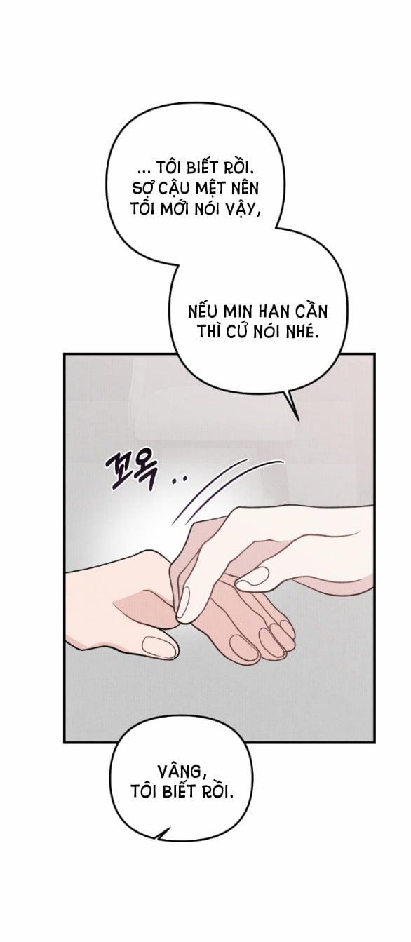 manhwax10.com - Truyện Manhwa [18+] Cuộc Hôn Nhân Chính Trị Chương 22 2 Trang 10