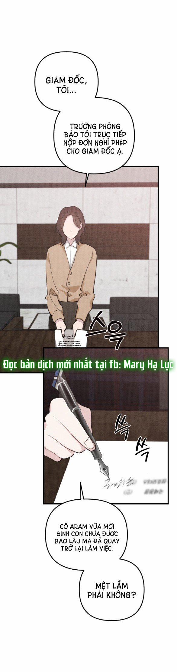 manhwax10.com - Truyện Manhwa [18+] Cuộc Hôn Nhân Chính Trị Chương 23 1 Trang 25