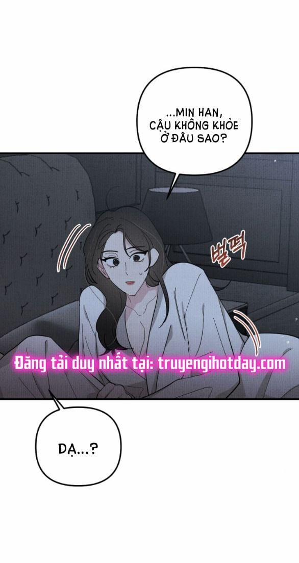 manhwax10.com - Truyện Manhwa [18+] Cuộc Hôn Nhân Chính Trị Chương 23 2 Trang 22