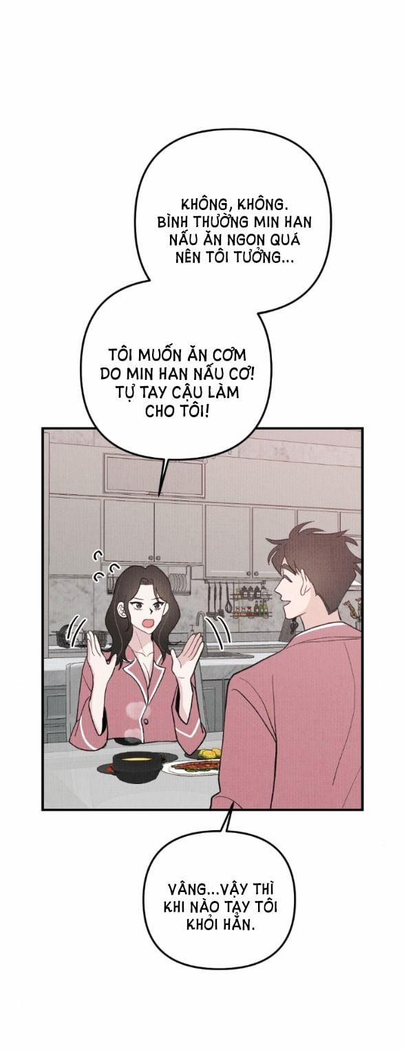 manhwax10.com - Truyện Manhwa [18+] Cuộc Hôn Nhân Chính Trị Chương 24 2 Trang 21