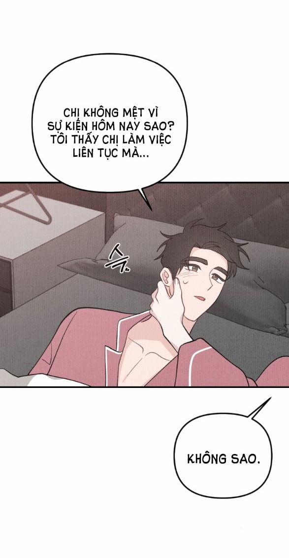 manhwax10.com - Truyện Manhwa [18+] Cuộc Hôn Nhân Chính Trị Chương 24 2 Trang 27