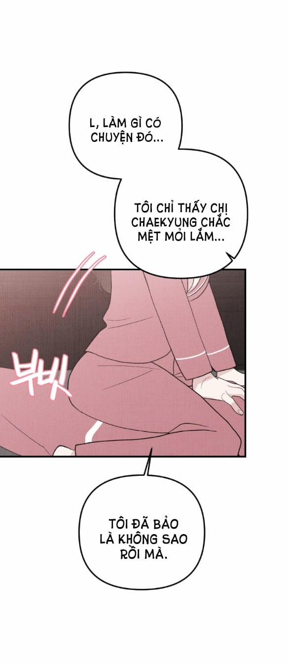 manhwax10.com - Truyện Manhwa [18+] Cuộc Hôn Nhân Chính Trị Chương 25 1 Trang 7