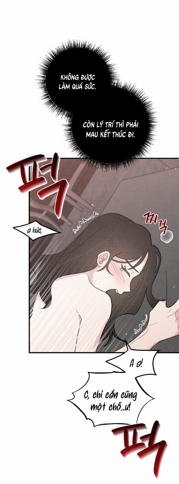 manhwax10.com - Truyện Manhwa [18+] Cuộc Hôn Nhân Chính Trị Chương 25 2 Trang 8