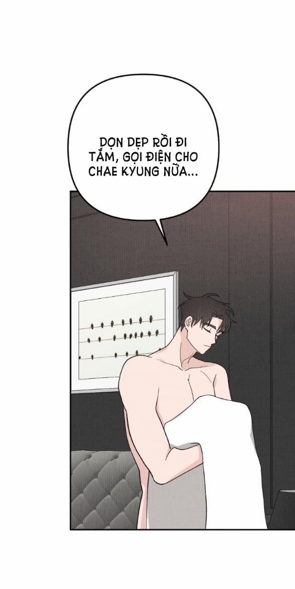 manhwax10.com - Truyện Manhwa [18+] Cuộc Hôn Nhân Chính Trị Chương 26 1 Trang 11