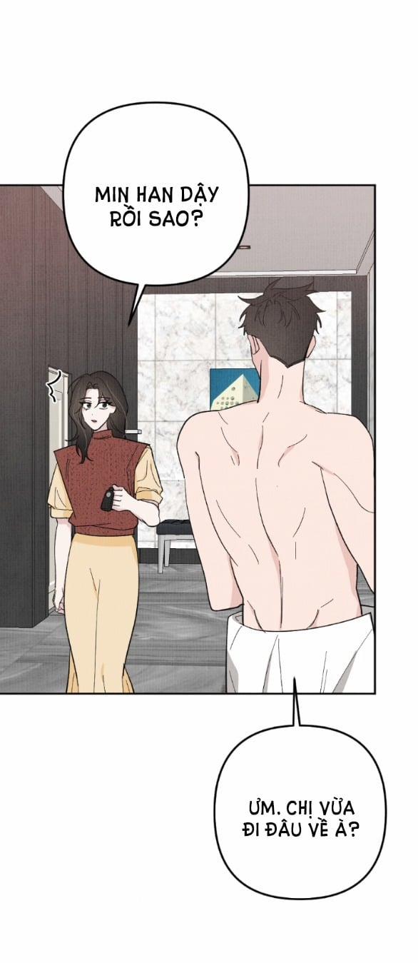 manhwax10.com - Truyện Manhwa [18+] Cuộc Hôn Nhân Chính Trị Chương 26 1 Trang 22