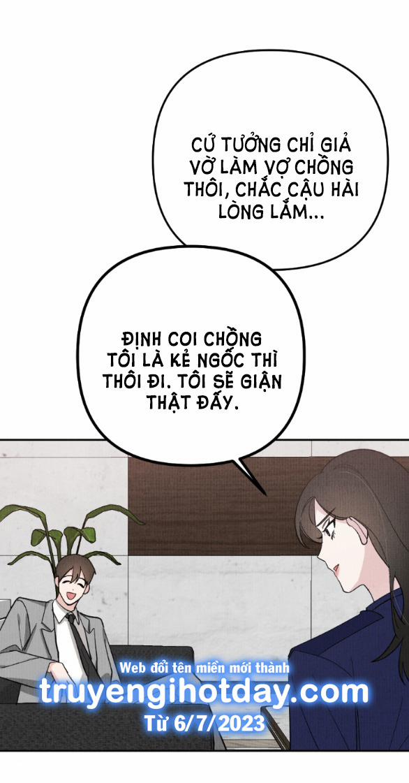 manhwax10.com - Truyện Manhwa [18+] Cuộc Hôn Nhân Chính Trị Chương 26 2 Trang 3