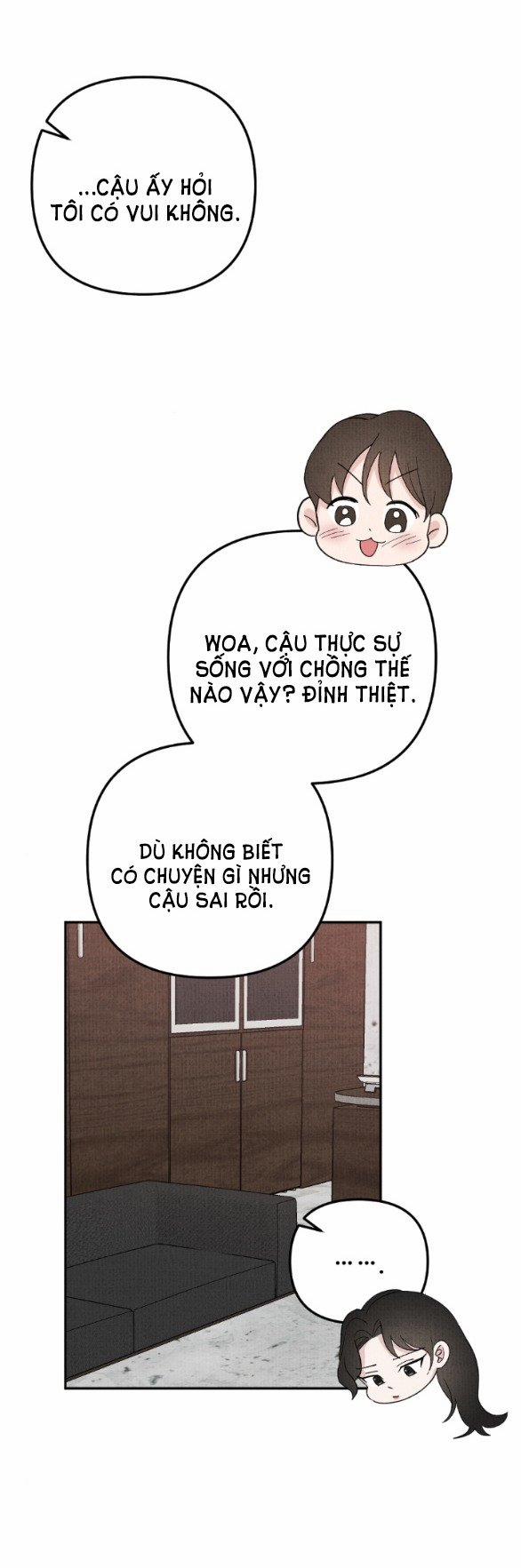 manhwax10.com - Truyện Manhwa [18+] Cuộc Hôn Nhân Chính Trị Chương 26 2 Trang 8