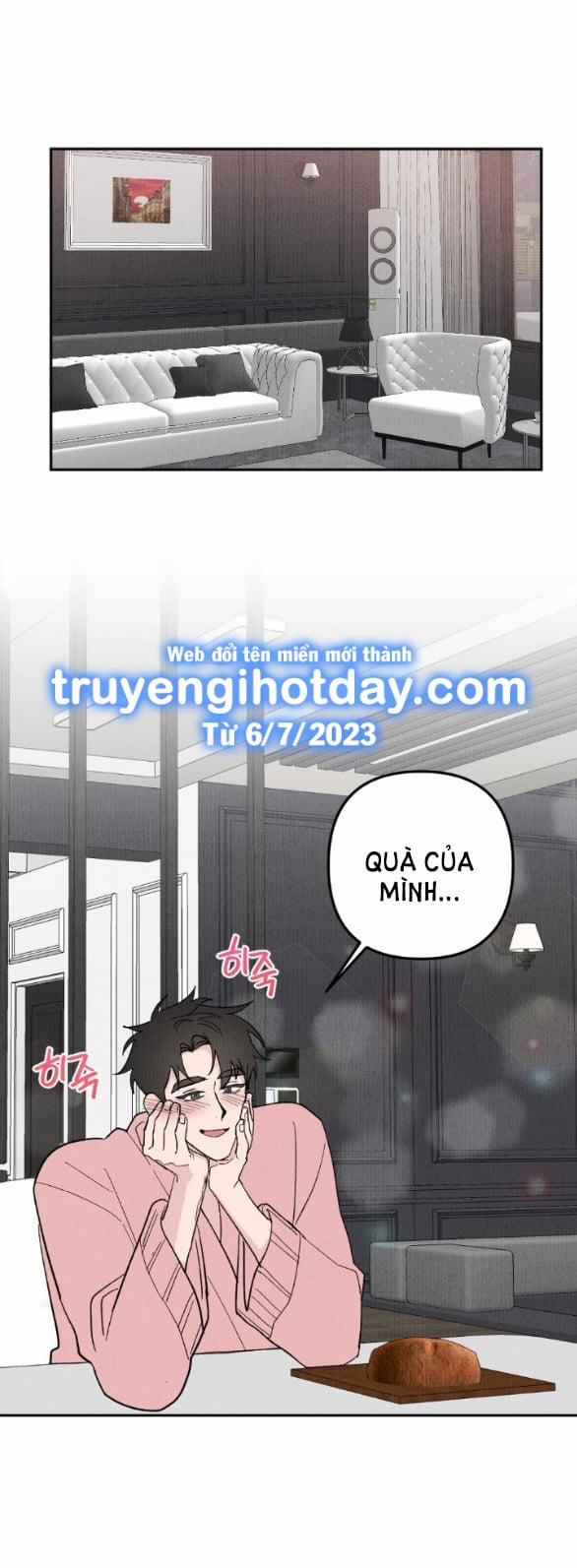 manhwax10.com - Truyện Manhwa [18+] Cuộc Hôn Nhân Chính Trị Chương 27 1 Trang 1