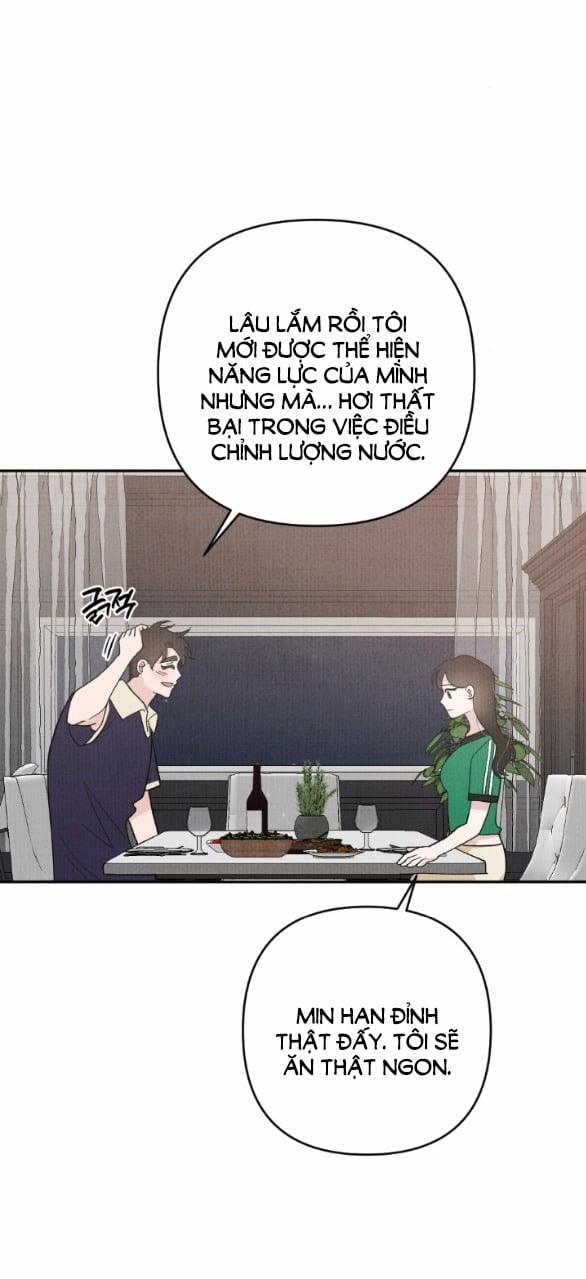 manhwax10.com - Truyện Manhwa [18+] Cuộc Hôn Nhân Chính Trị Chương 29 1 Trang 23