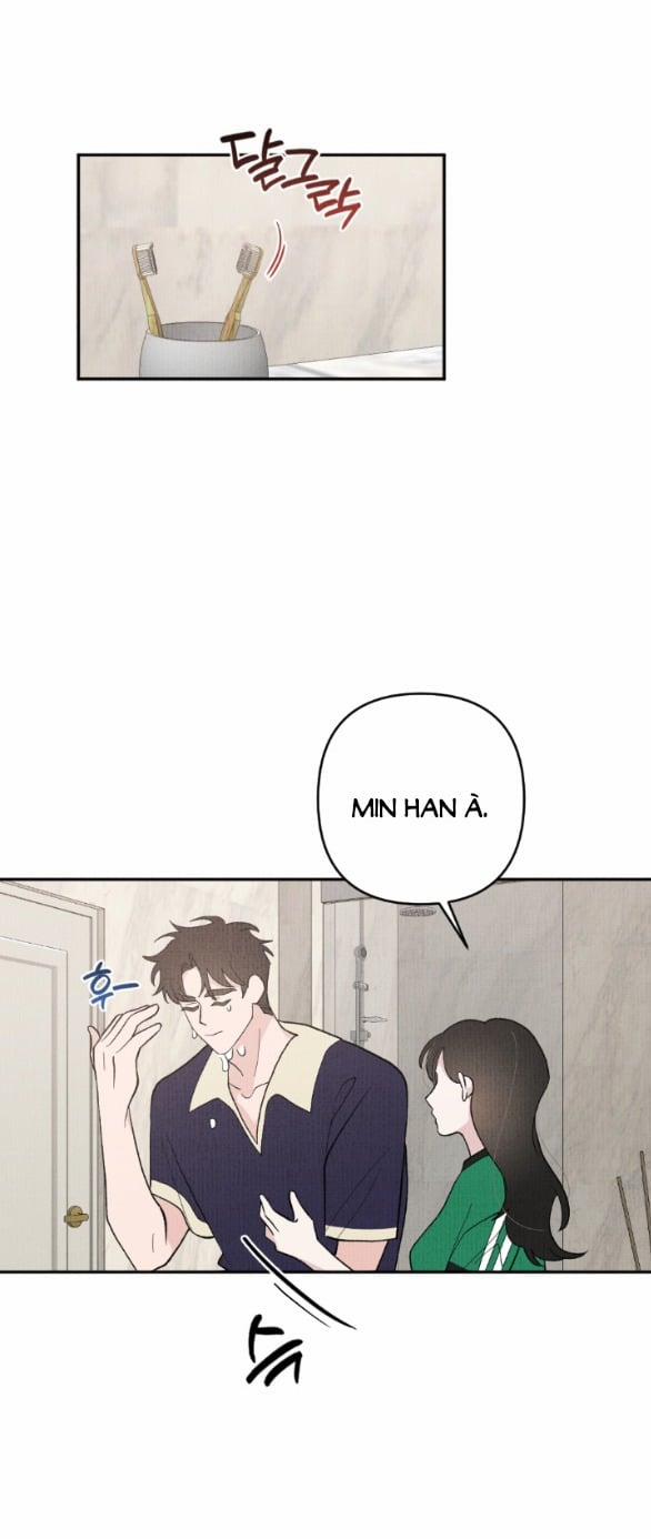 manhwax10.com - Truyện Manhwa [18+] Cuộc Hôn Nhân Chính Trị Chương 29 2 Trang 19