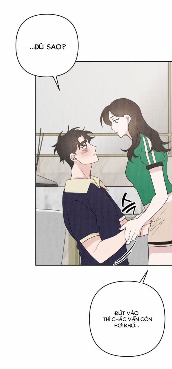 manhwax10.com - Truyện Manhwa [18+] Cuộc Hôn Nhân Chính Trị Chương 30 1 Trang 3