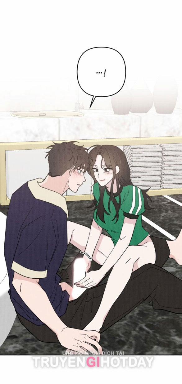 manhwax10.com - Truyện Manhwa [18+] Cuộc Hôn Nhân Chính Trị Chương 30 1 Trang 21