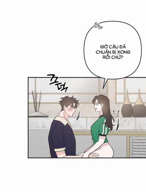 manhwax10.com - Truyện Manhwa [18+] Cuộc Hôn Nhân Chính Trị Chương 30 1 Trang 34