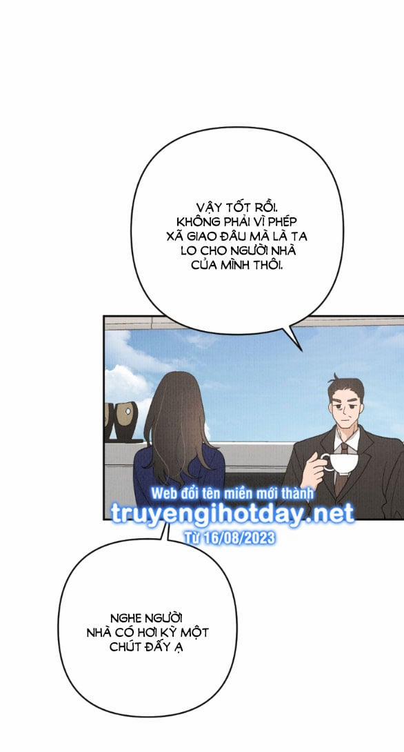 manhwax10.com - Truyện Manhwa [18+] Cuộc Hôn Nhân Chính Trị Chương 30 1 Trang 46