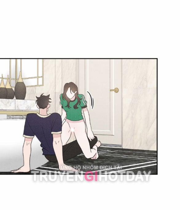 manhwax10.com - Truyện Manhwa [18+] Cuộc Hôn Nhân Chính Trị Chương 30 1 Trang 8