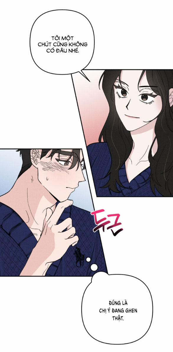 manhwax10.com - Truyện Manhwa [18+] Cuộc Hôn Nhân Chính Trị Chương 31 1 Trang 16