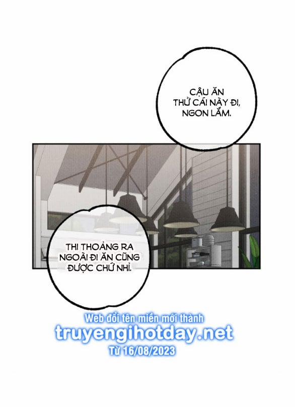 manhwax10.com - Truyện Manhwa [18+] Cuộc Hôn Nhân Chính Trị Chương 31 1 Trang 30