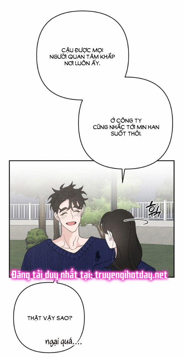 manhwax10.com - Truyện Manhwa [18+] Cuộc Hôn Nhân Chính Trị Chương 31 1 Trang 6