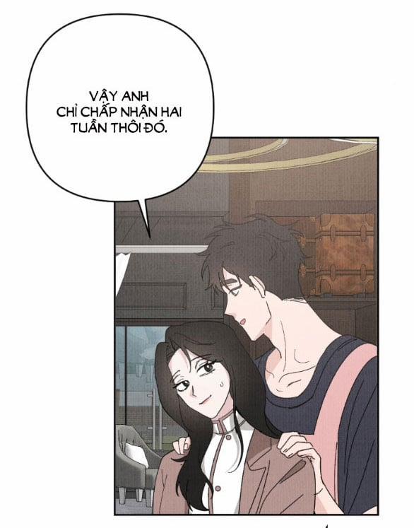 manhwax10.com - Truyện Manhwa [18+] Cuộc Hôn Nhân Chính Trị Chương 32 1 Trang 19