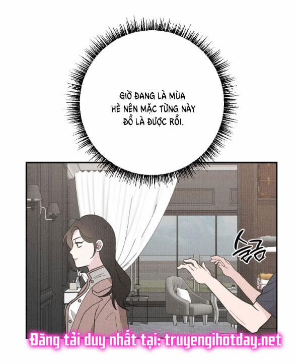 manhwax10.com - Truyện Manhwa [18+] Cuộc Hôn Nhân Chính Trị Chương 32 1 Trang 5