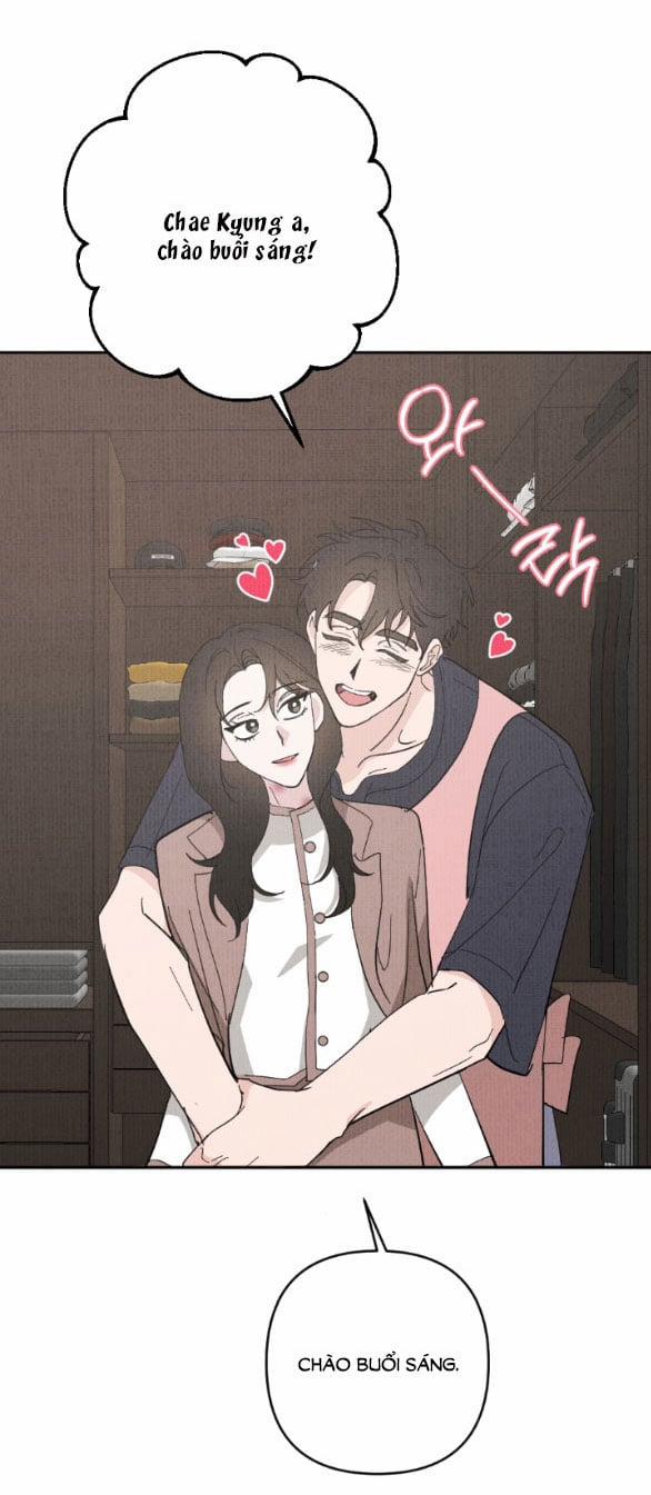 manhwax10.com - Truyện Manhwa [18+] Cuộc Hôn Nhân Chính Trị Chương 32 1 Trang 7