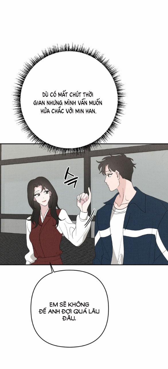 manhwax10.com - Truyện Manhwa [18+] Cuộc Hôn Nhân Chính Trị Chương 33 1 Trang 6