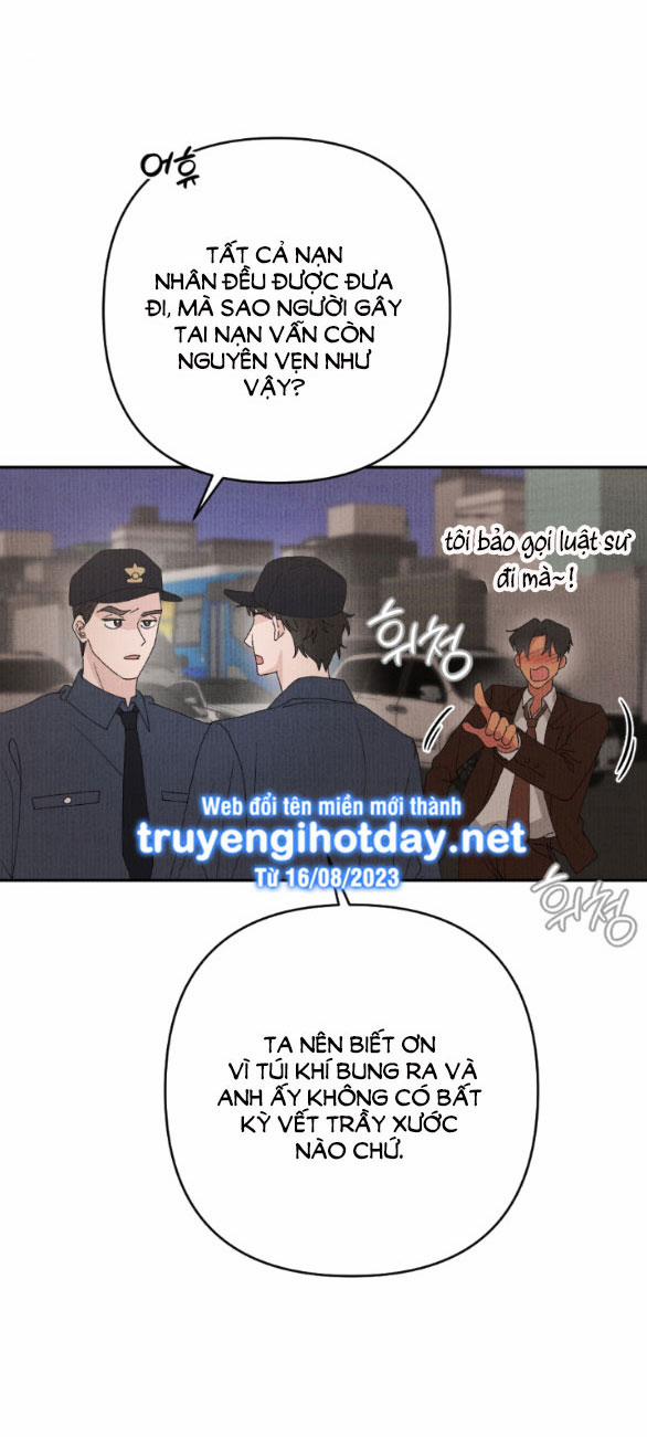 manhwax10.com - Truyện Manhwa [18+] Cuộc Hôn Nhân Chính Trị Chương 33 2 Trang 15