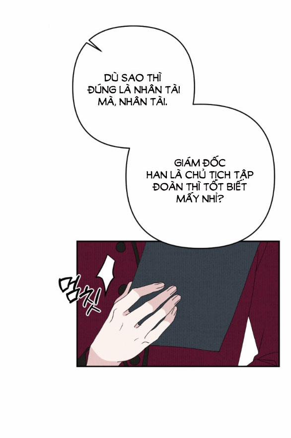 manhwax10.com - Truyện Manhwa [18+] Cuộc Hôn Nhân Chính Trị Chương 33 2 Trang 3