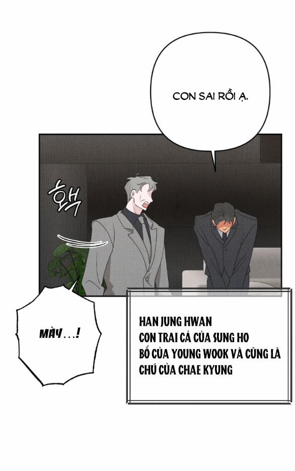 manhwax10.com - Truyện Manhwa [18+] Cuộc Hôn Nhân Chính Trị Chương 33 2 Trang 24