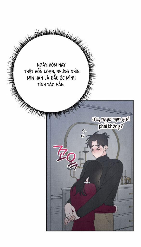 manhwax10.com - Truyện Manhwa [18+] Cuộc Hôn Nhân Chính Trị Chương 34 1 Trang 14