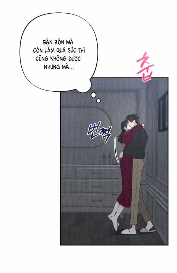 manhwax10.com - Truyện Manhwa [18+] Cuộc Hôn Nhân Chính Trị Chương 34 1 Trang 25