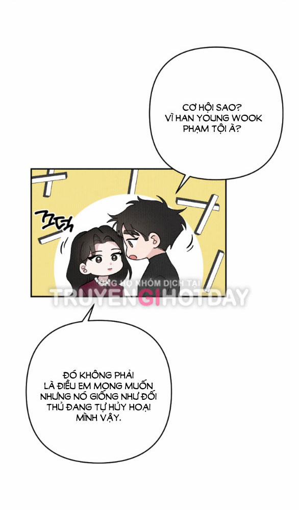 manhwax10.com - Truyện Manhwa [18+] Cuộc Hôn Nhân Chính Trị Chương 34 1 Trang 5