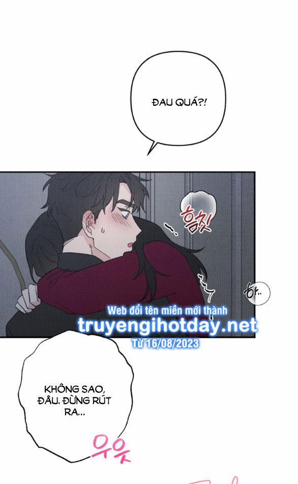 manhwax10.com - Truyện Manhwa [18+] Cuộc Hôn Nhân Chính Trị Chương 34 2 Trang 2