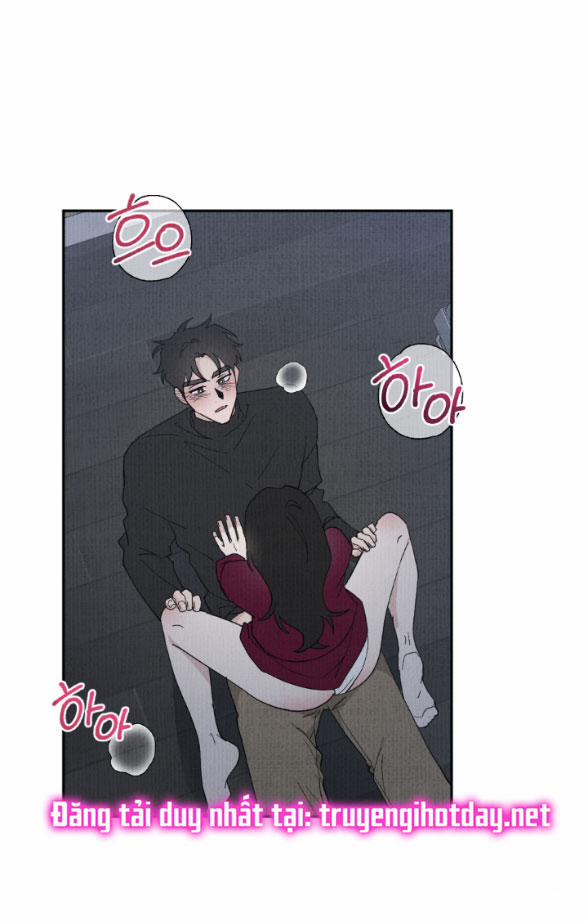 manhwax10.com - Truyện Manhwa [18+] Cuộc Hôn Nhân Chính Trị Chương 34 2 Trang 6