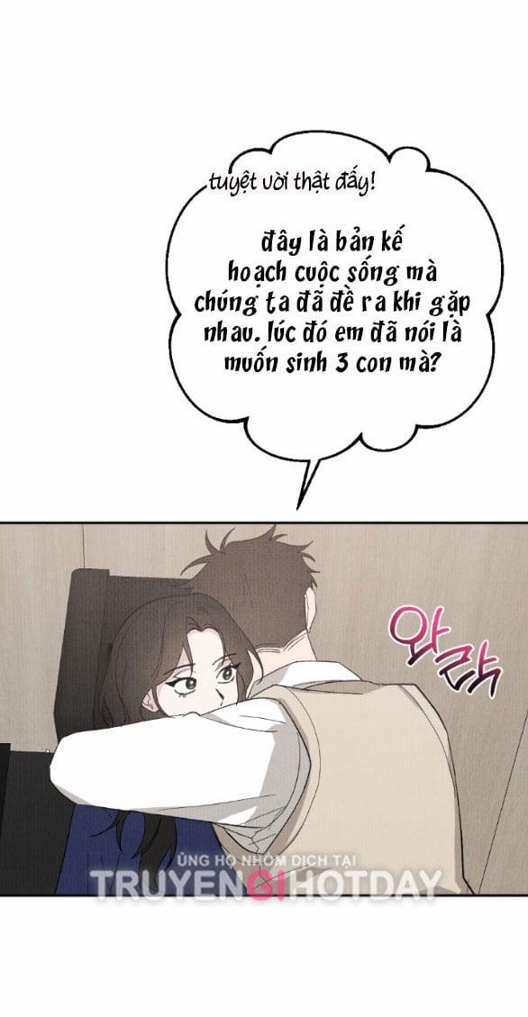 manhwax10.com - Truyện Manhwa [18+] Cuộc Hôn Nhân Chính Trị Chương 35 1 Trang 32