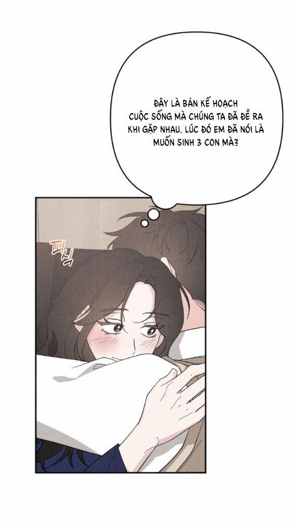 manhwax10.com - Truyện Manhwa [18+] Cuộc Hôn Nhân Chính Trị Chương 35 1 Trang 33