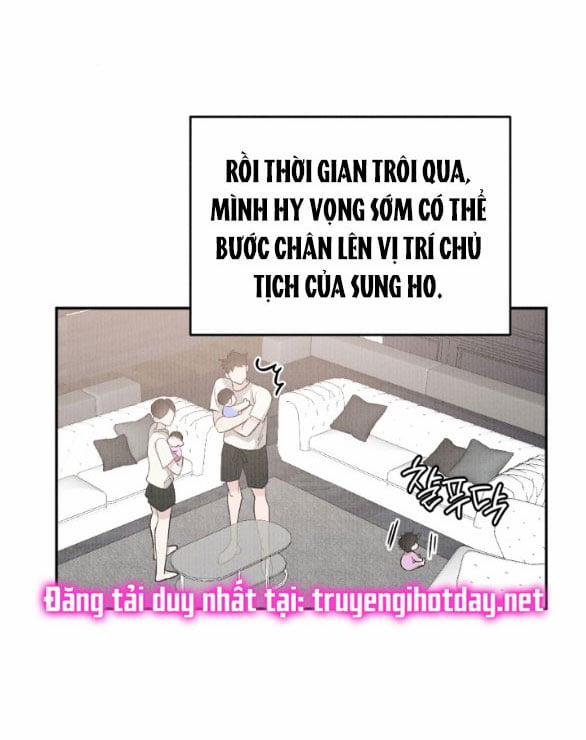 manhwax10.com - Truyện Manhwa [18+] Cuộc Hôn Nhân Chính Trị Chương 35 1 Trang 38